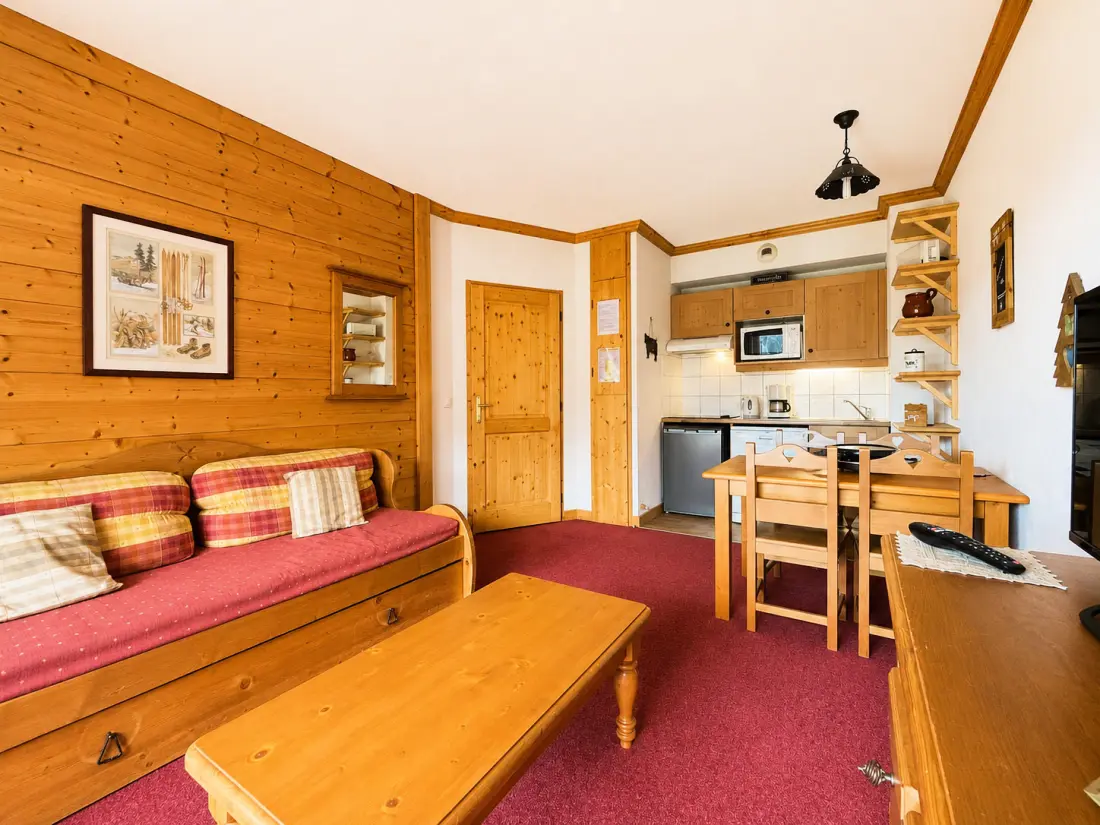 Residence Le Village