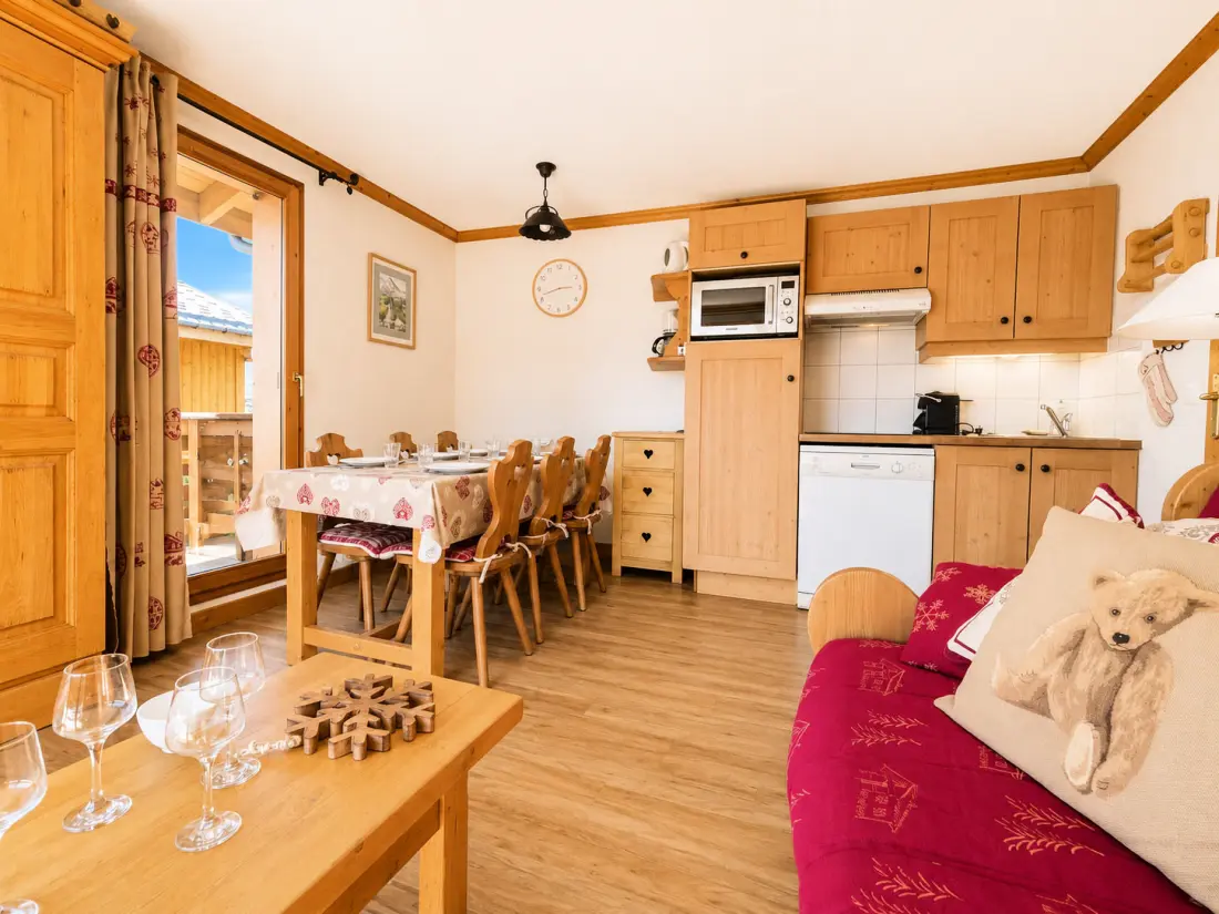 Residence Le Village