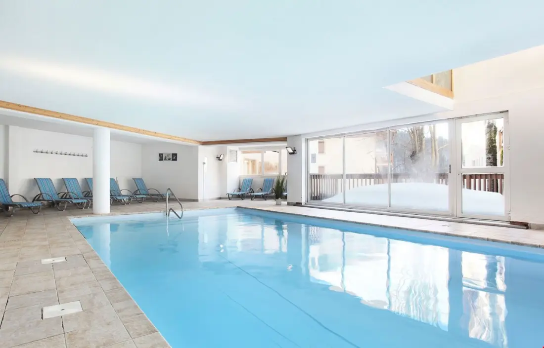 Residence Le Village