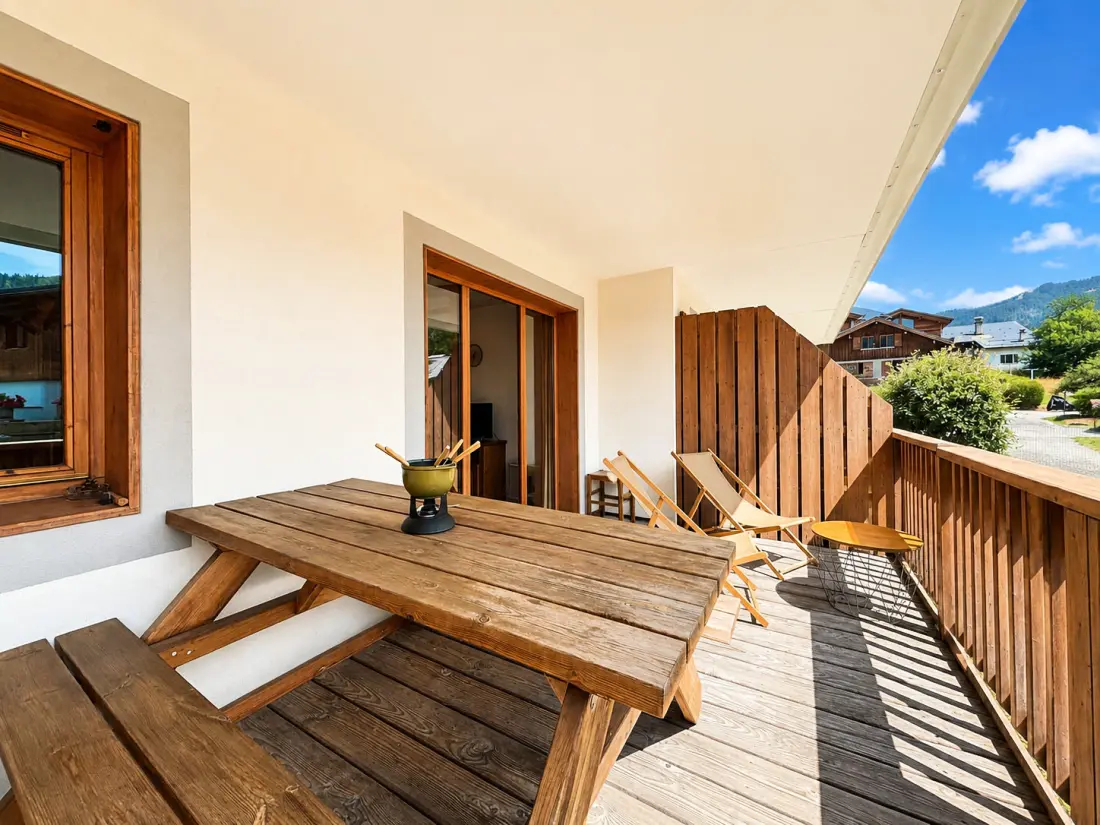Residence Le Village