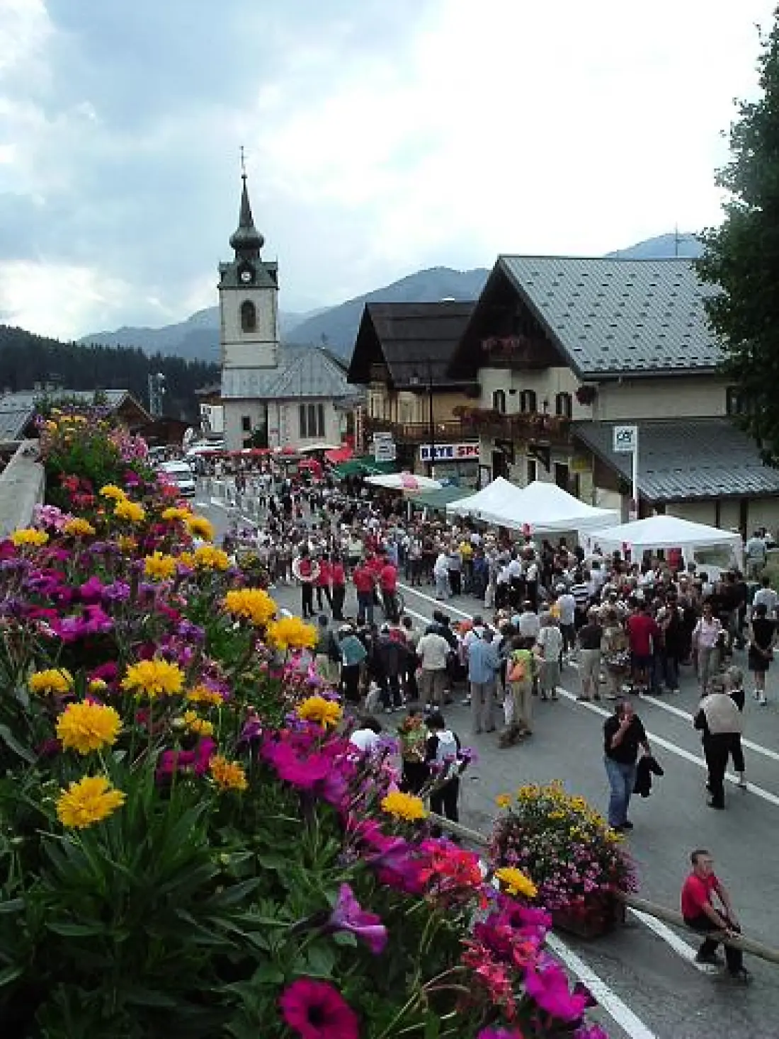 Residence Le Village