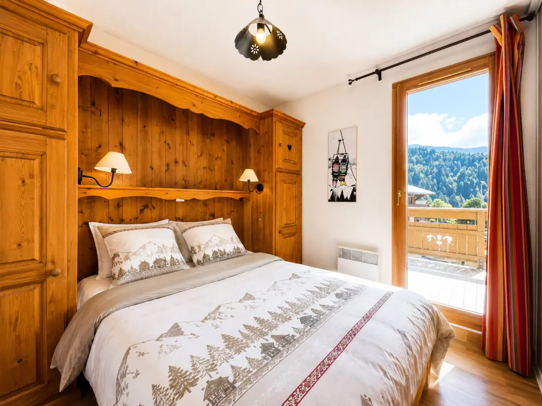 Residence Le Village