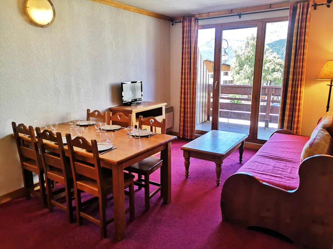 Residence Le Village