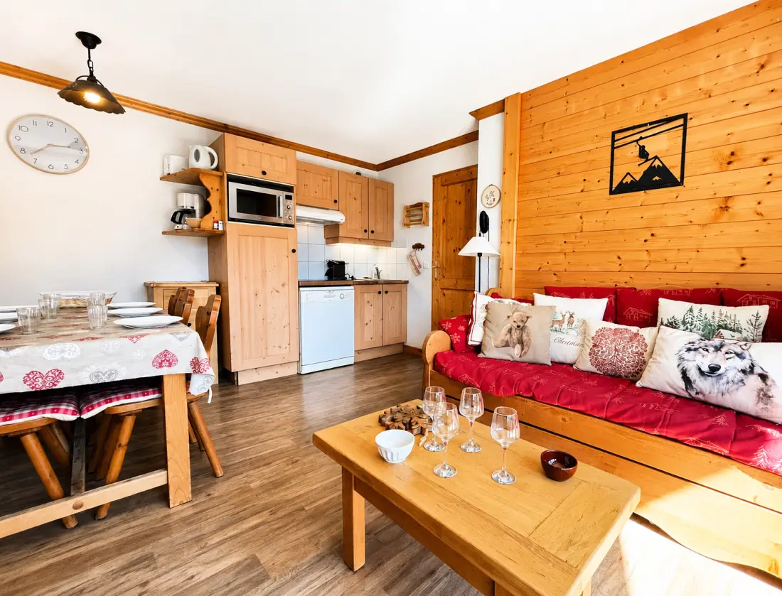 Residence Le Village