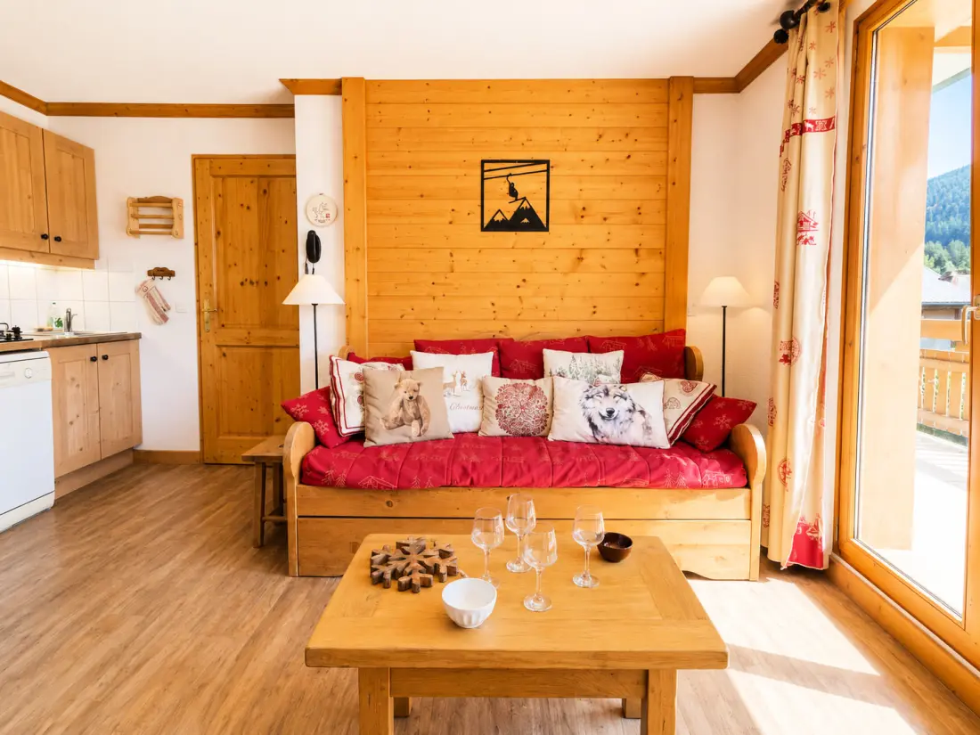 Residence Le Village