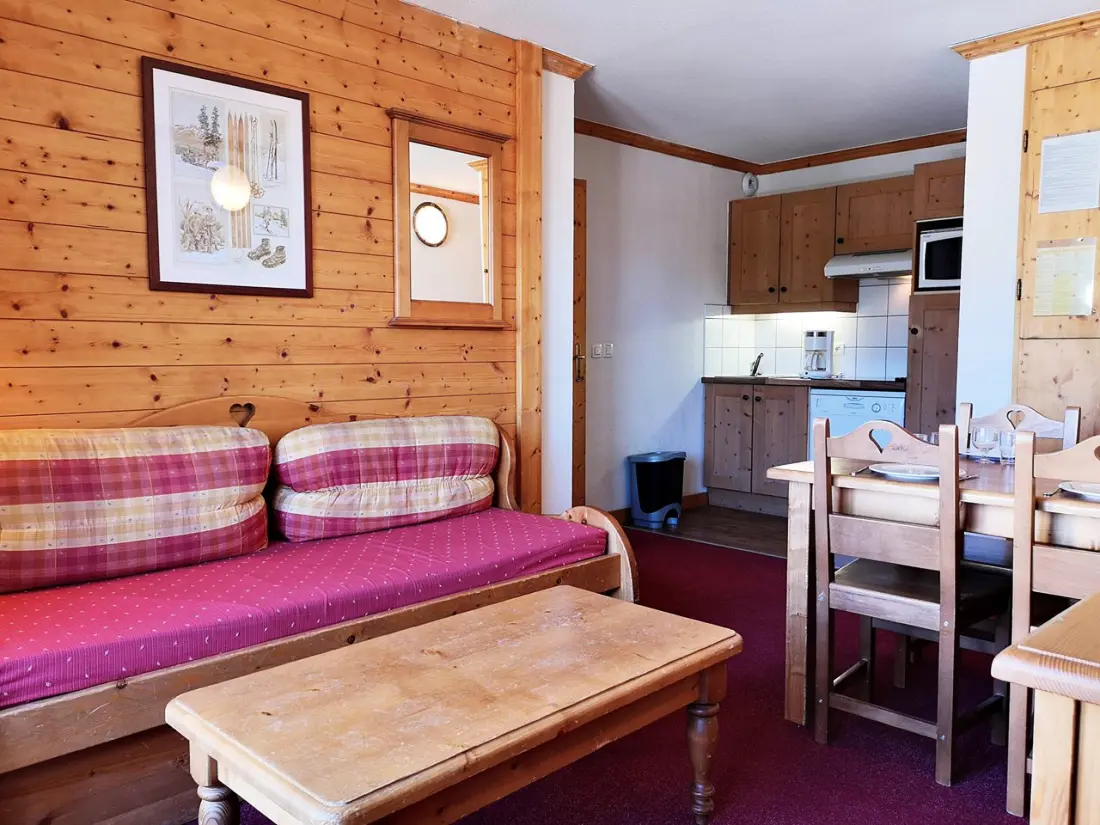 Residence Le Village