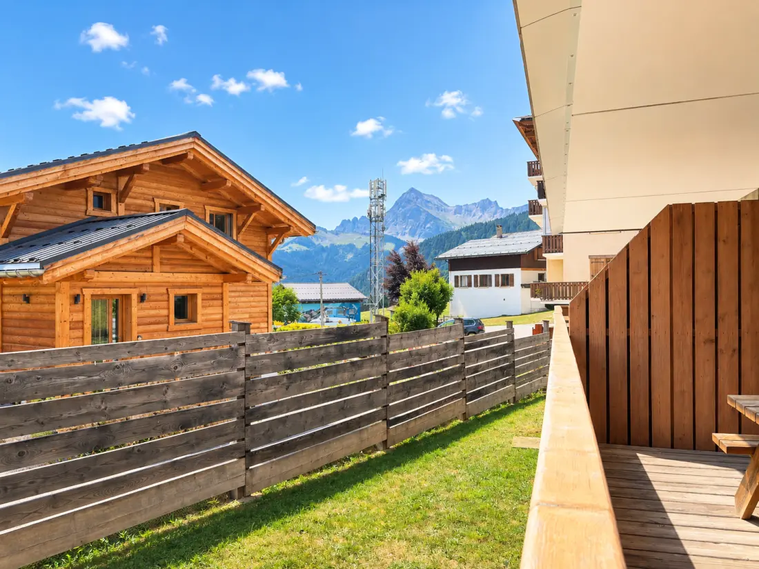 Residence Le Village
