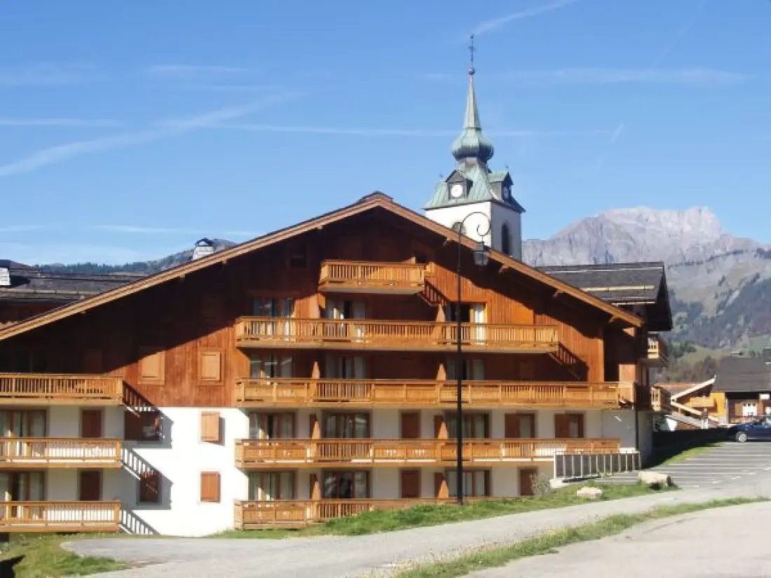 Residence Le Village