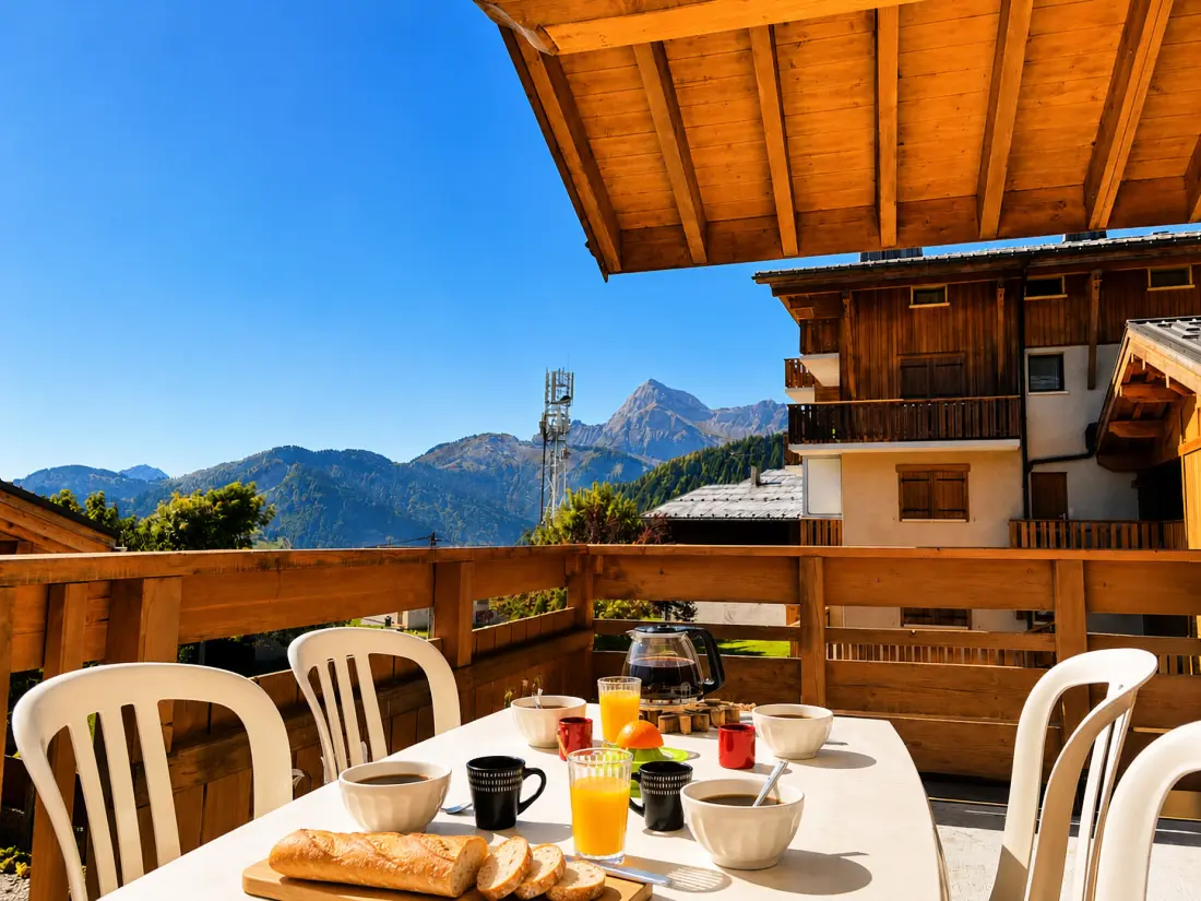 Residence Le Village