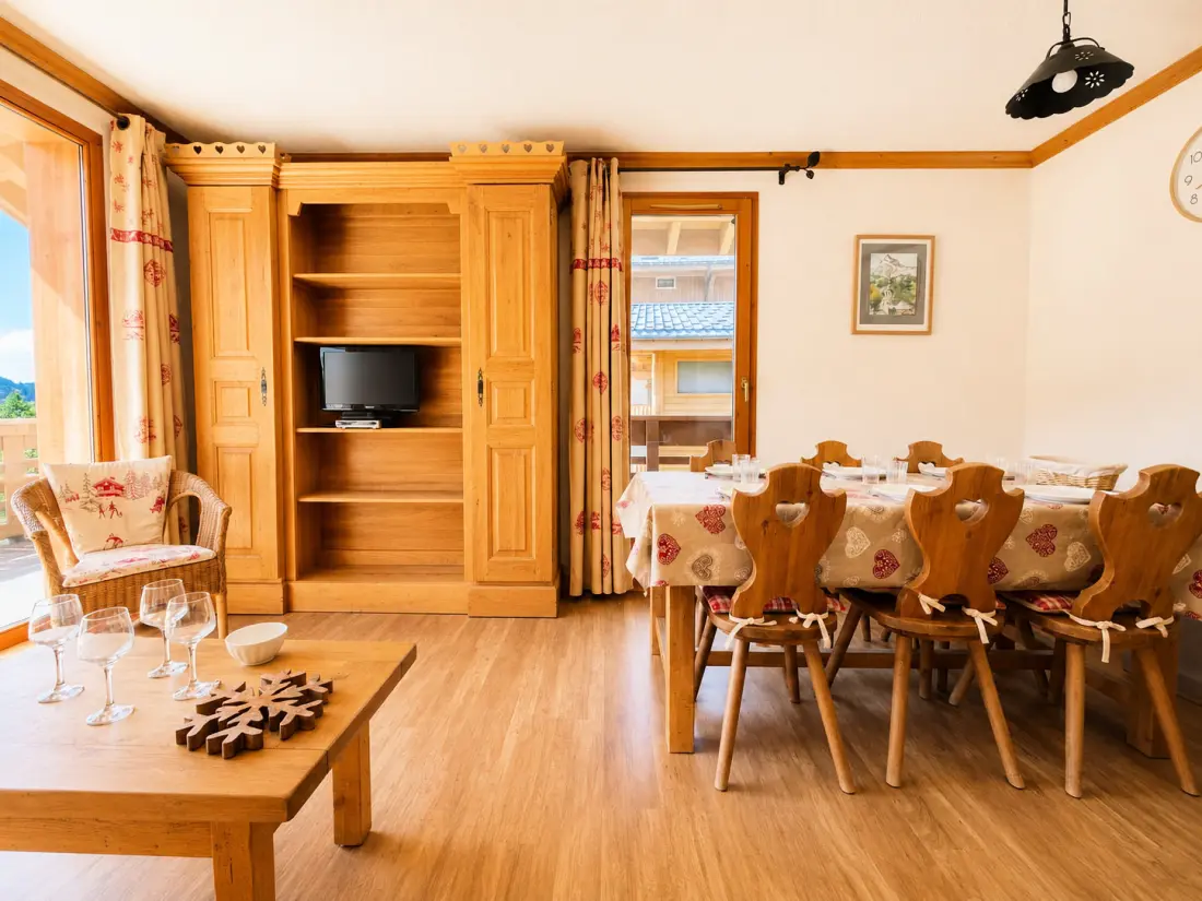 Residence Le Village