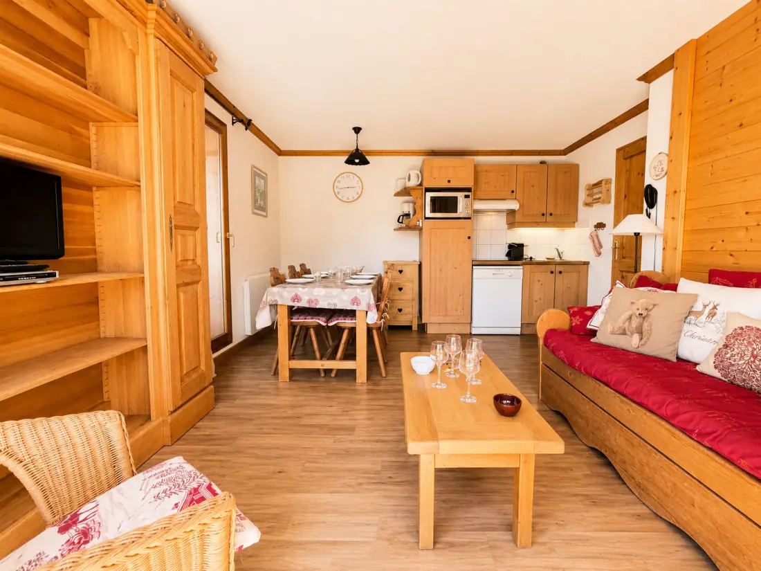 Residence Le Village