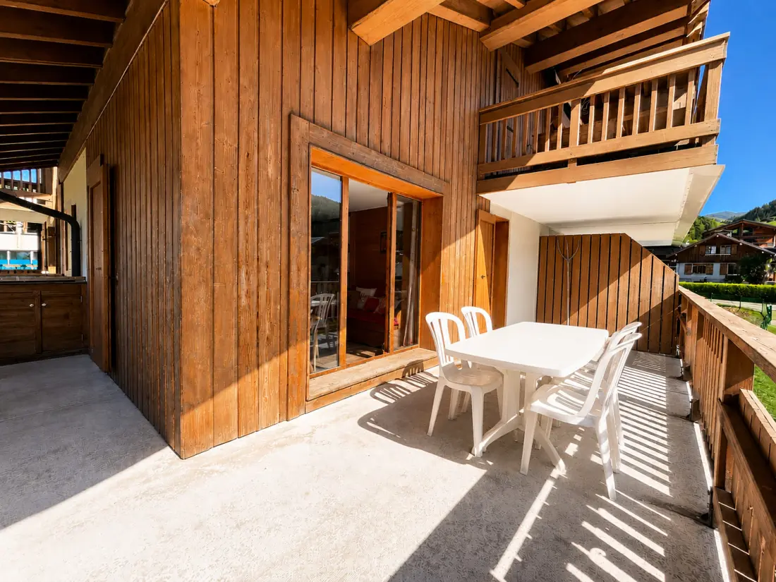 Residence Le Village