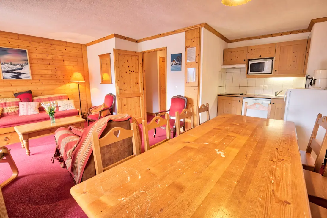 Residence Le Village