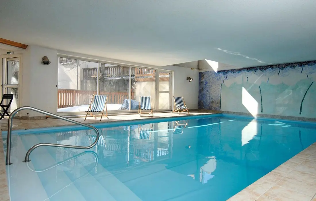 Residence Le Village