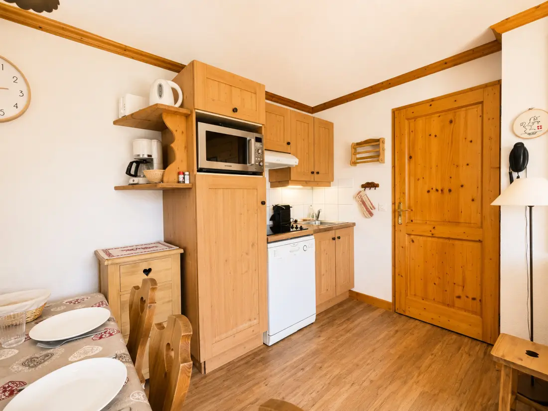 Residence Le Village