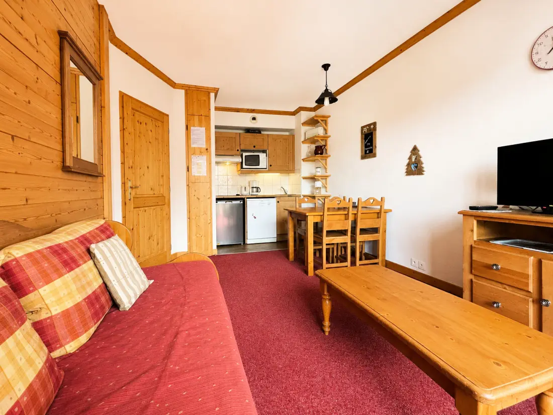 Residence Le Village