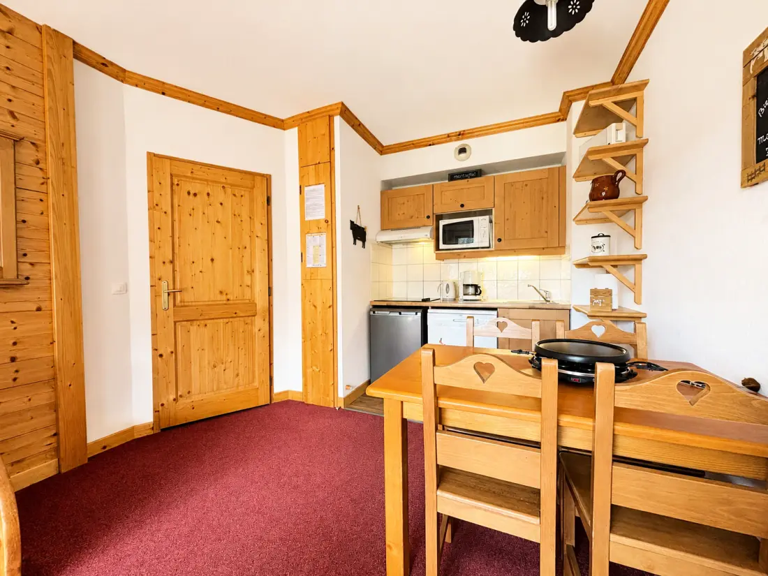 Residence Le Village