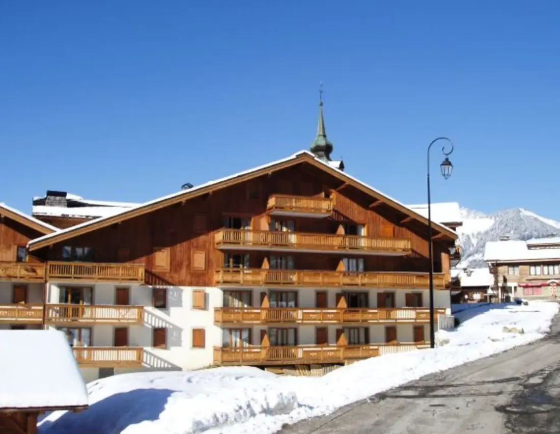 Residence Le Village