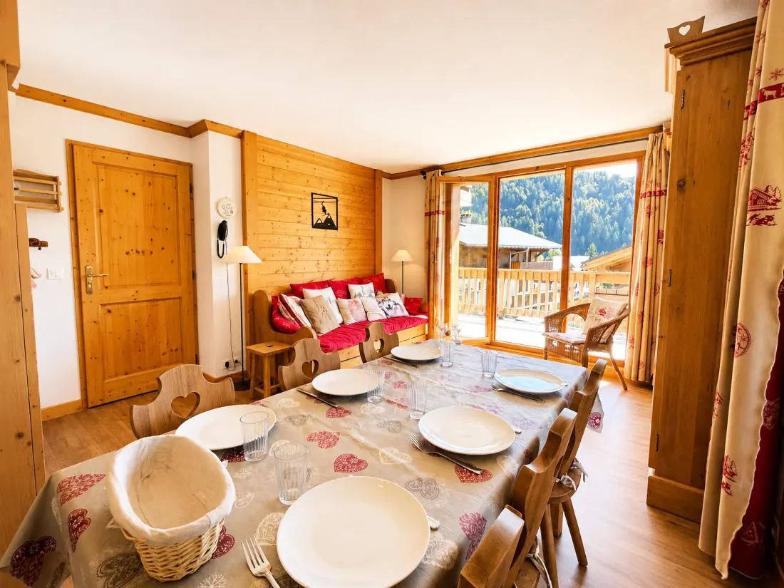 Residence Le Village