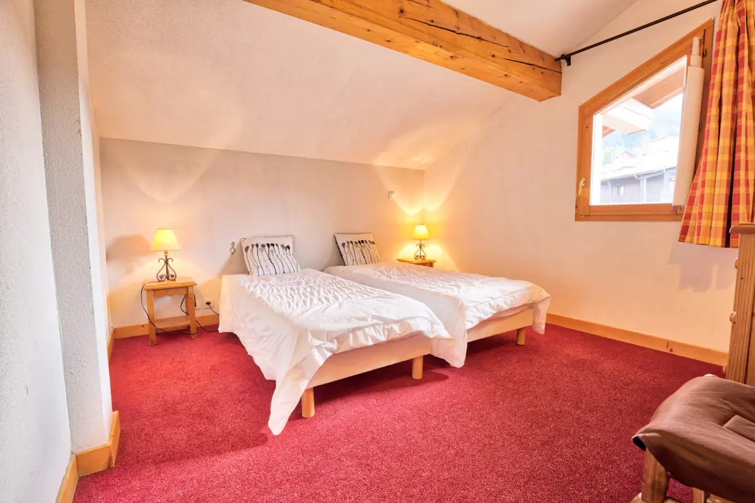 Residence Le Village