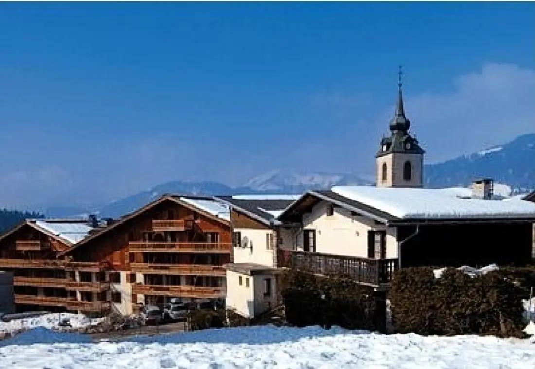 Residence Le Village