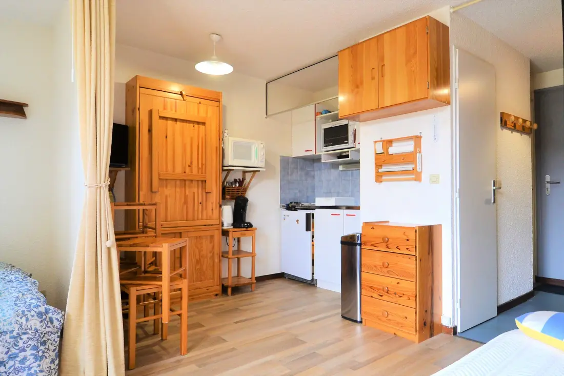 Residence Le Zenith