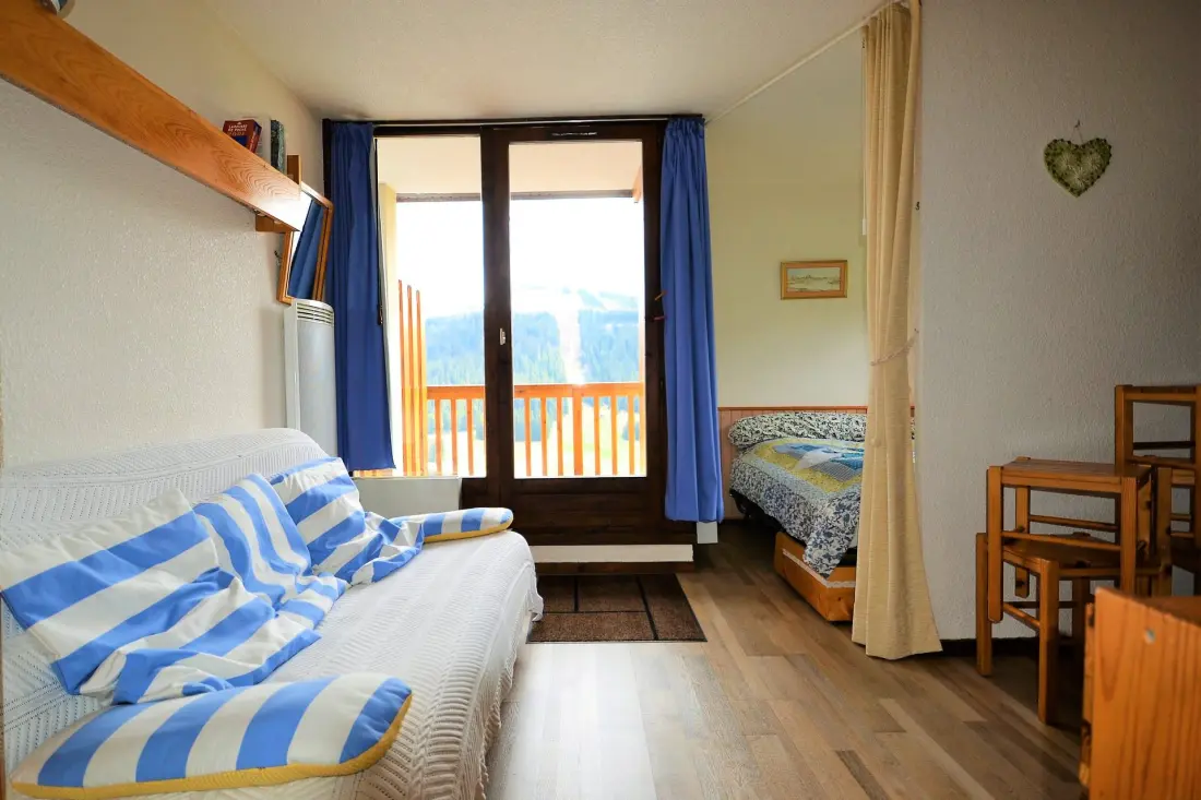 Residence Le Zenith