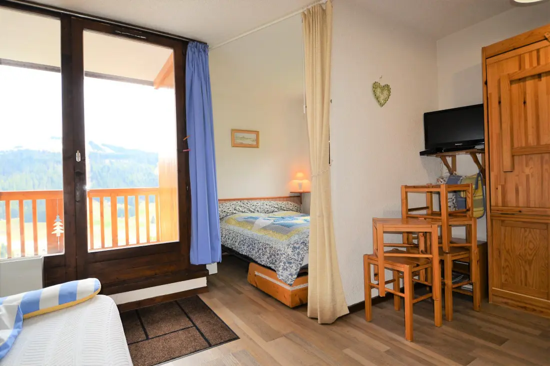 Residence Le Zenith