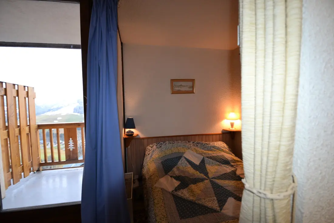 Residence Le Zenith