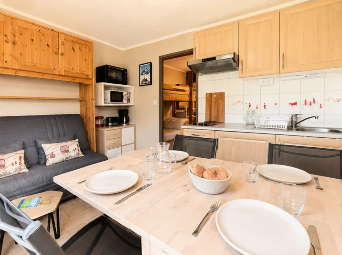 Residence Les Adrelles