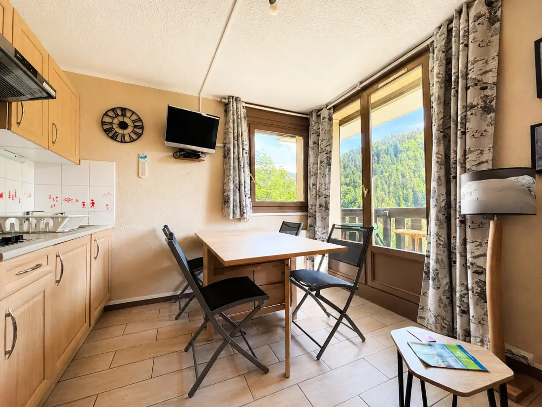 Residence Les Adrelles