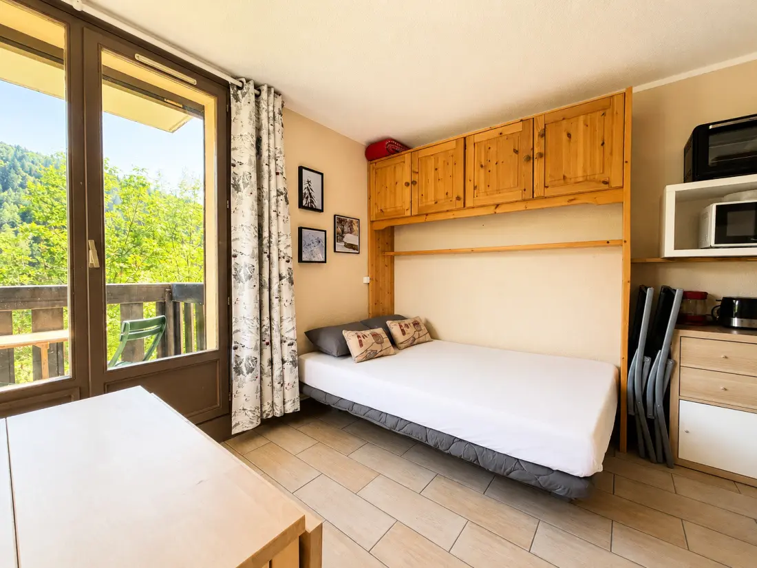 Residence Les Adrelles