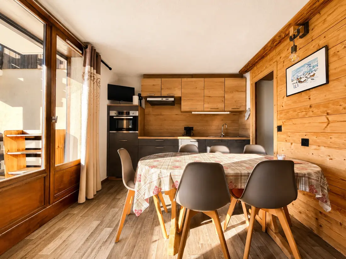 Residence Les Adrelles