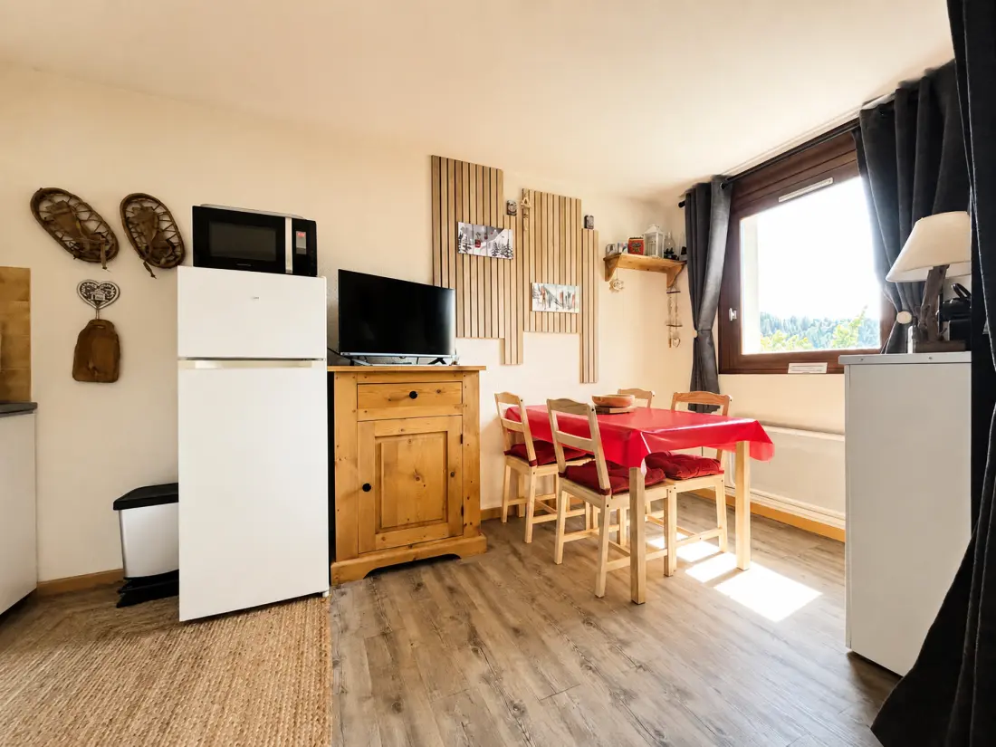 Residence Les Adrelles
