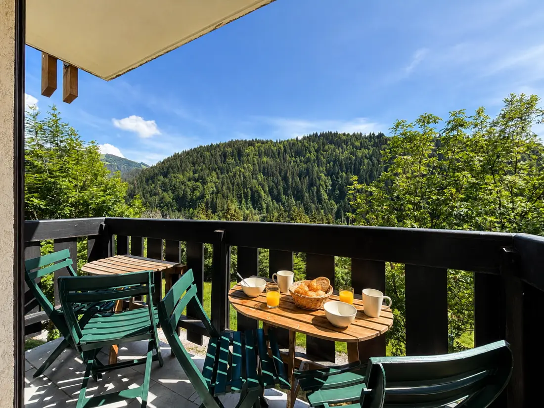 Residence Les Adrelles