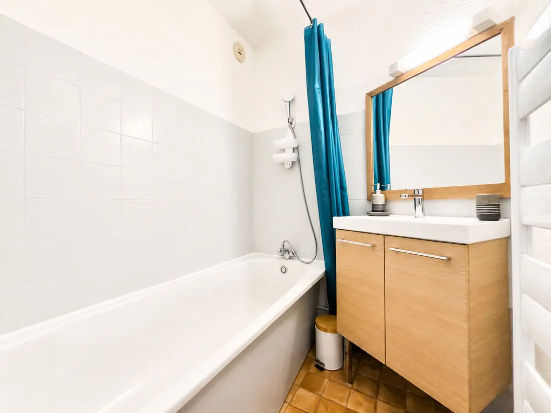 Residence Les Adrelles