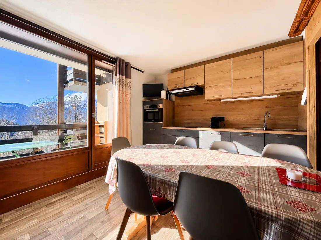 Residence Les Adrelles