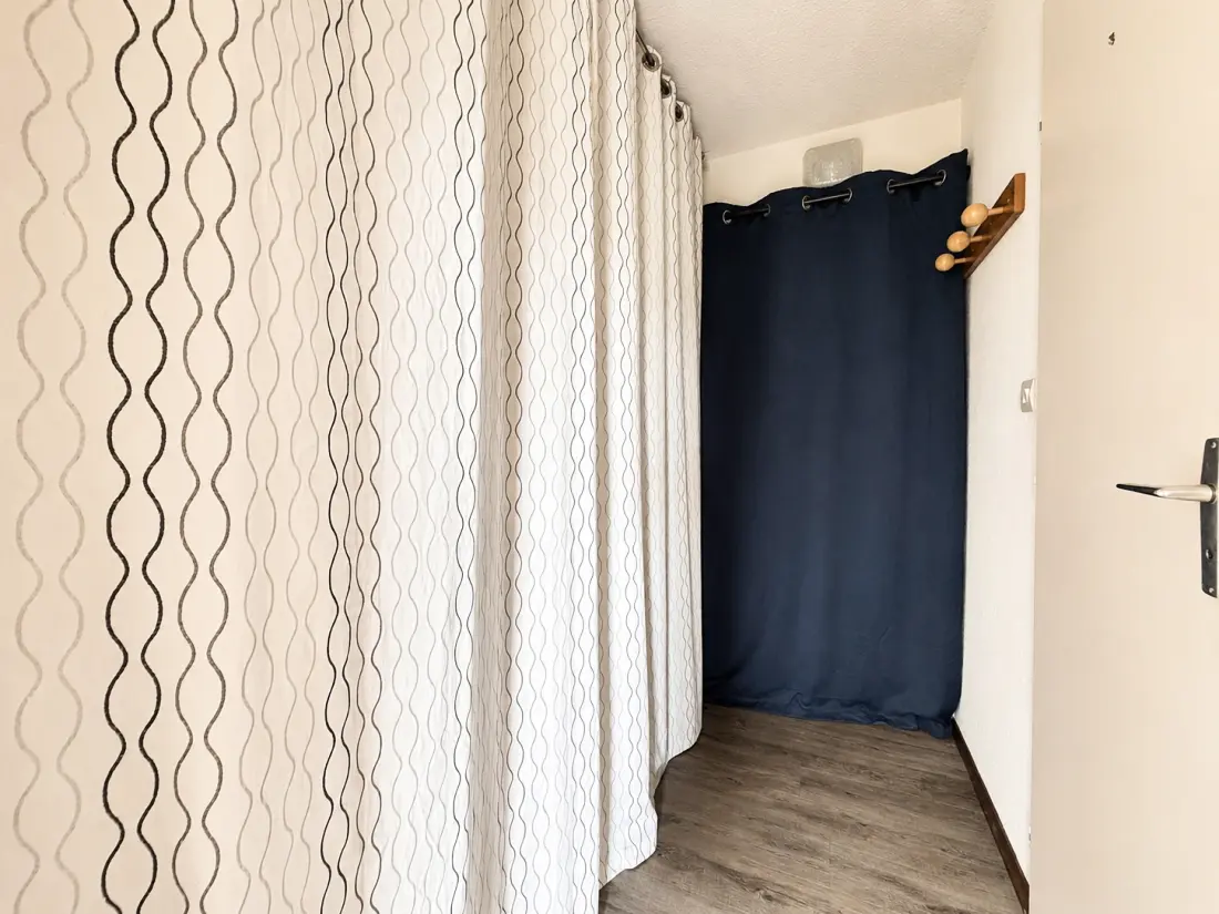 Residence Les Adrelles