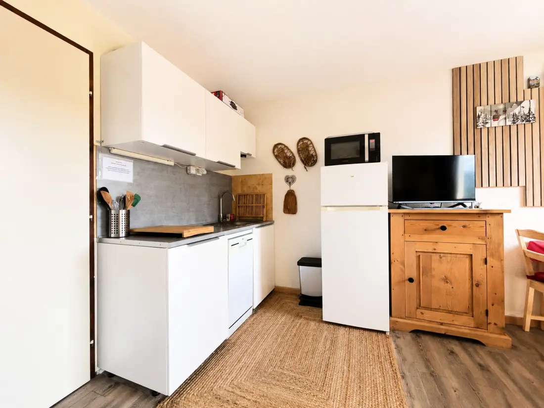 Residence Les Adrelles