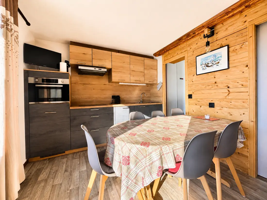 Residence Les Adrelles