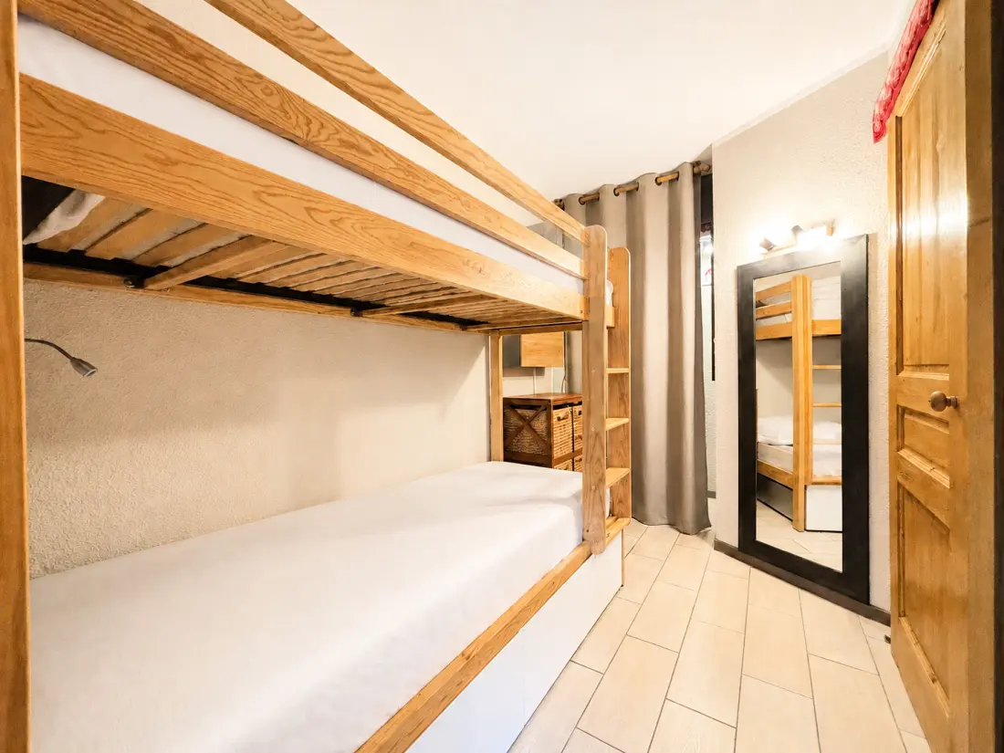 Residence Les Adrelles