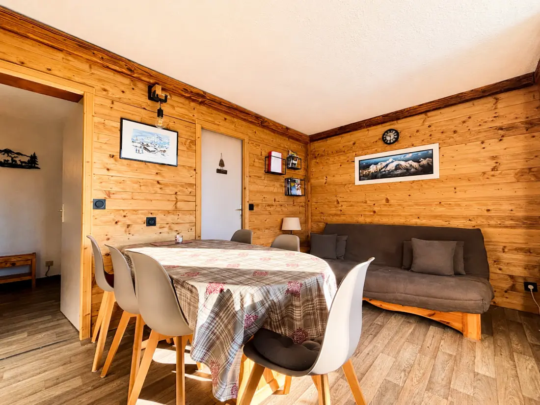Residence Les Adrelles