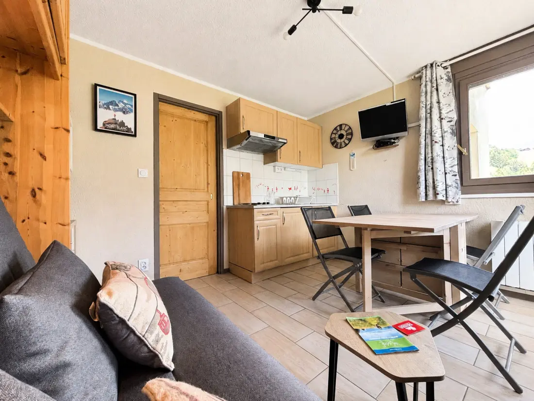 Residence Les Adrelles