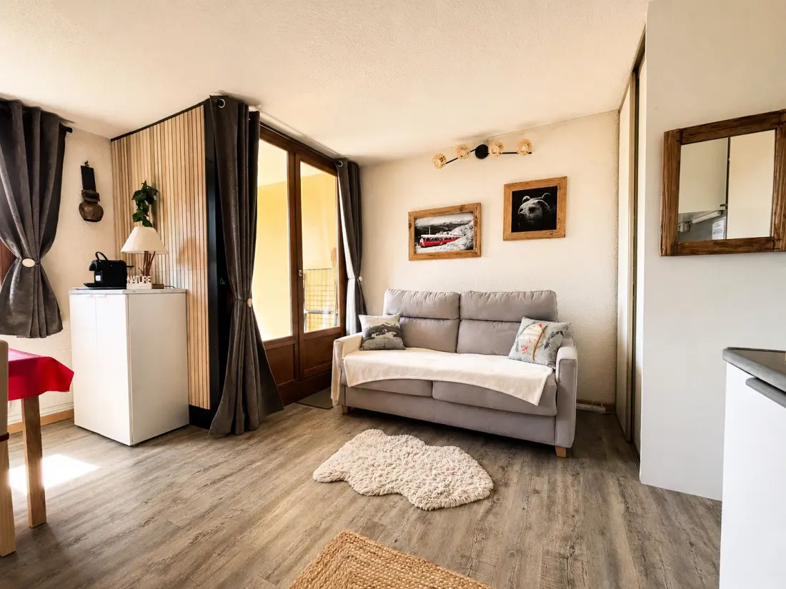 Residence Les Adrelles