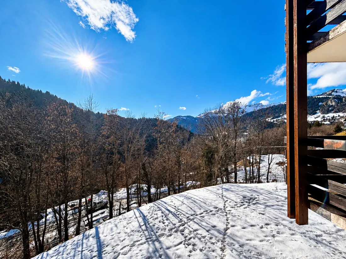 Residence Les Adrelles