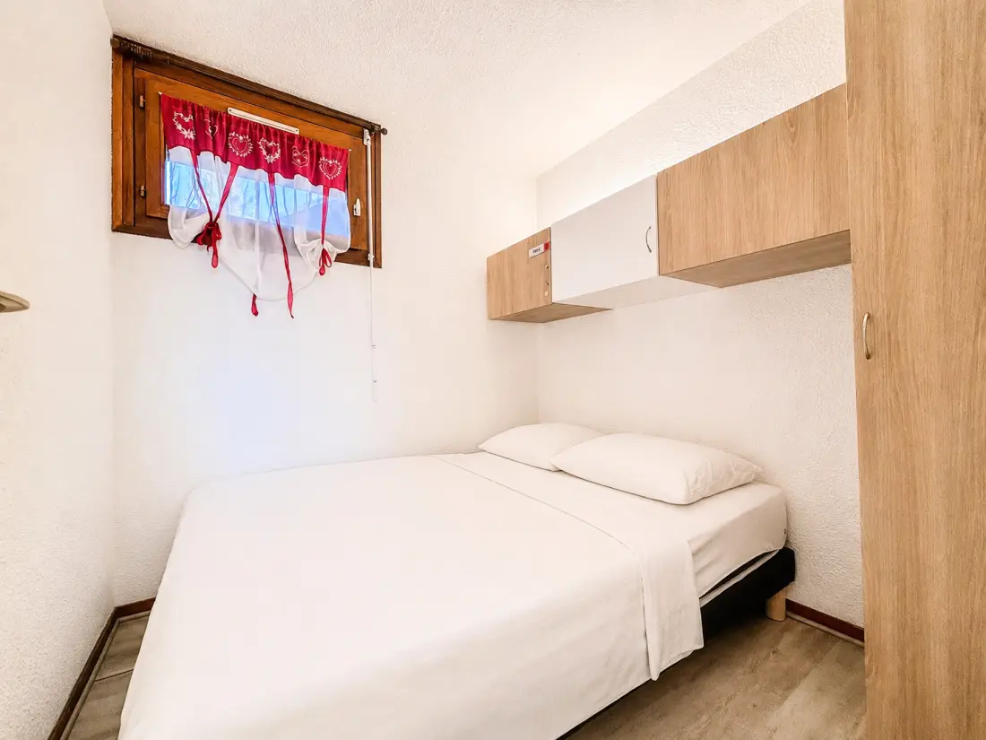 Residence Les Adrelles