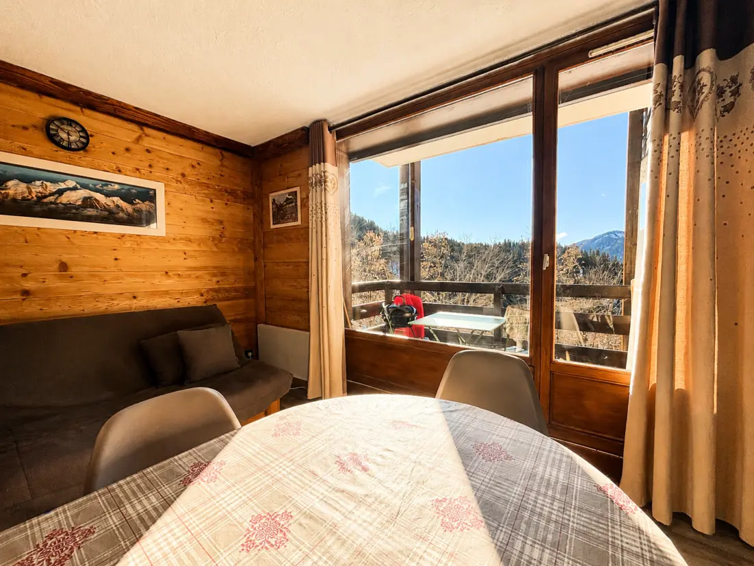 Residence Les Adrelles