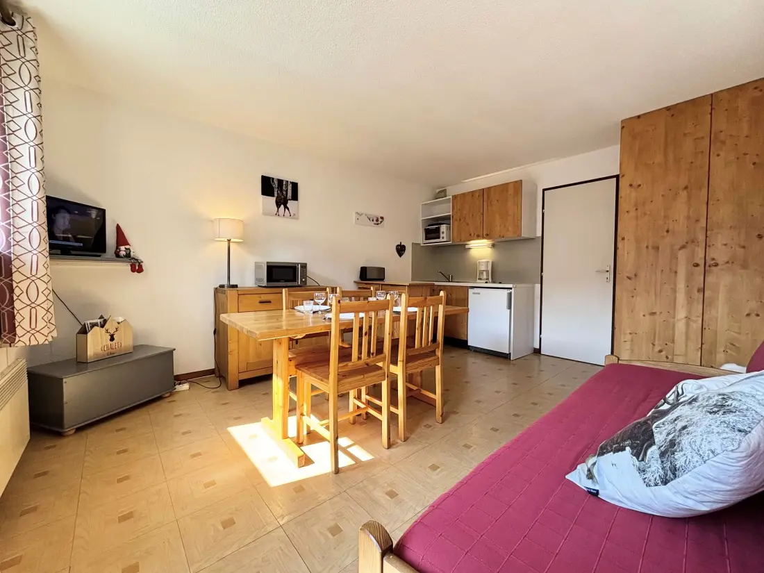 Residence Les Adrelles