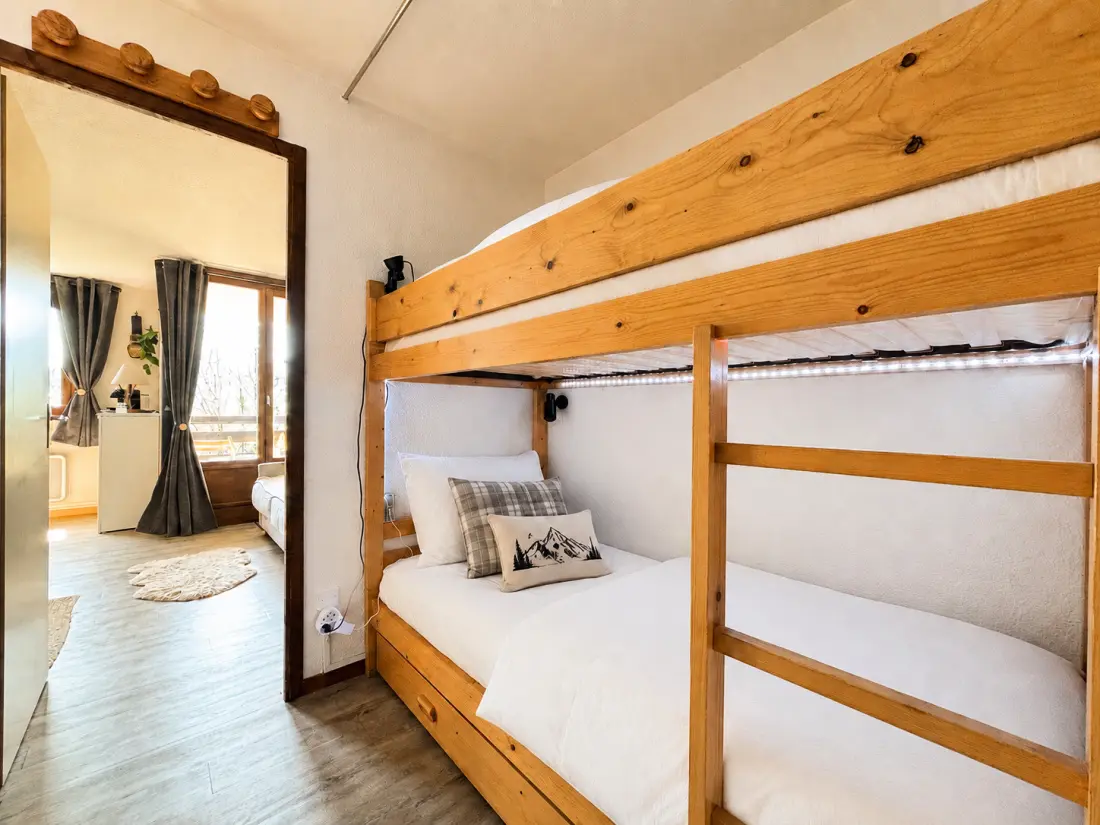 Residence Les Adrelles