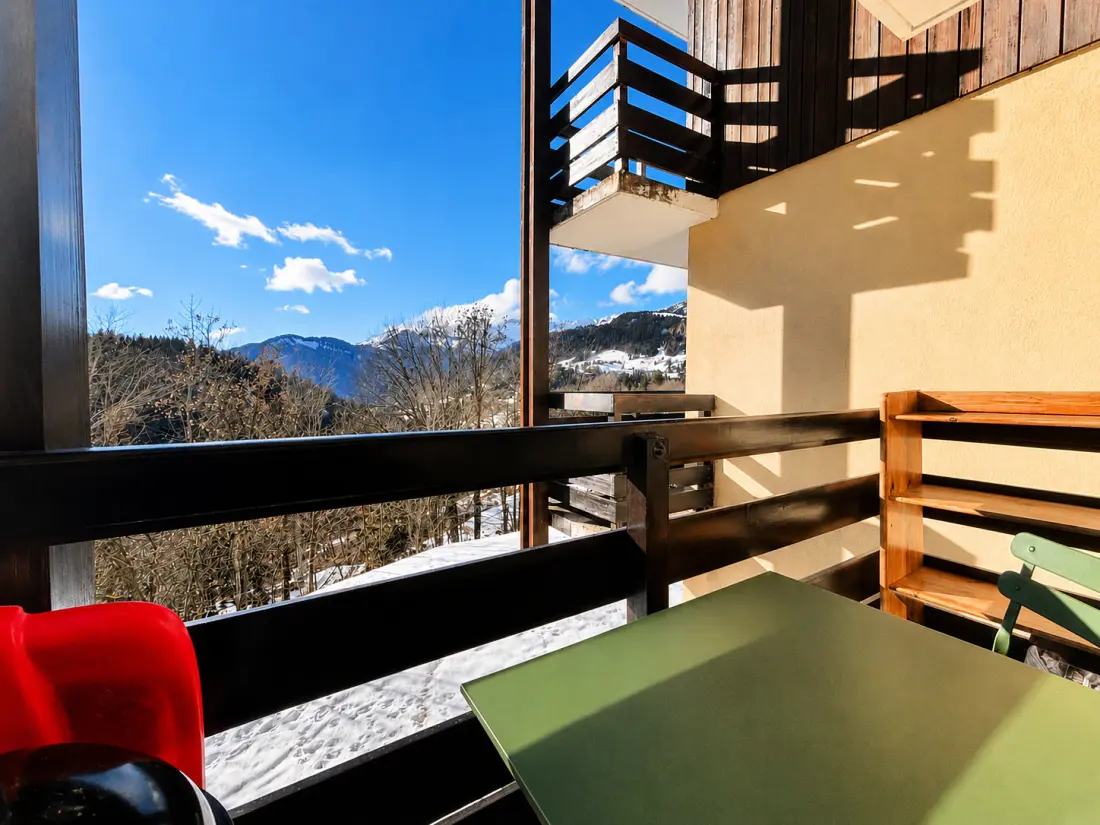 Residence Les Adrelles